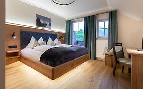Hotel Frauenschuh Garni